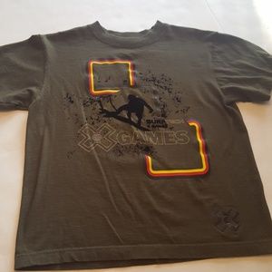 Surf Tech X Games Official T-Shirt